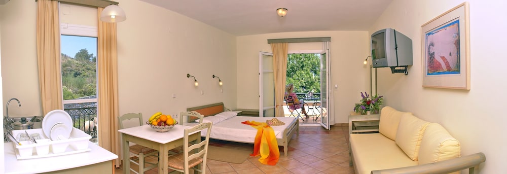Panselinos Hotel 15/36