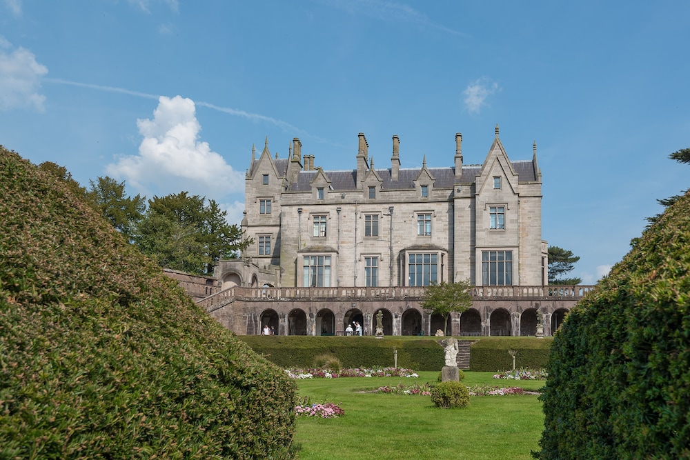Lilleshall National Sports And Conferencing Centre 49/50