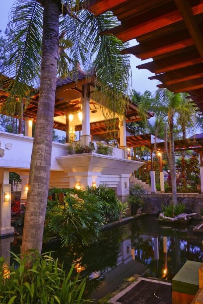 Hotel Tidar Malang 2/31
