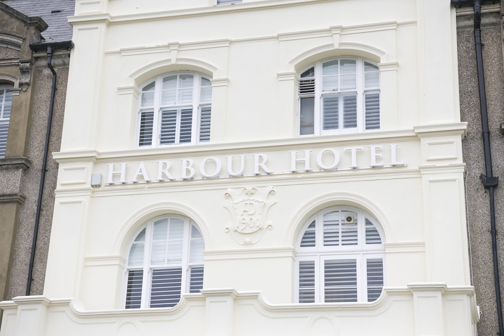 Padstow Harbour Hotel 6/64