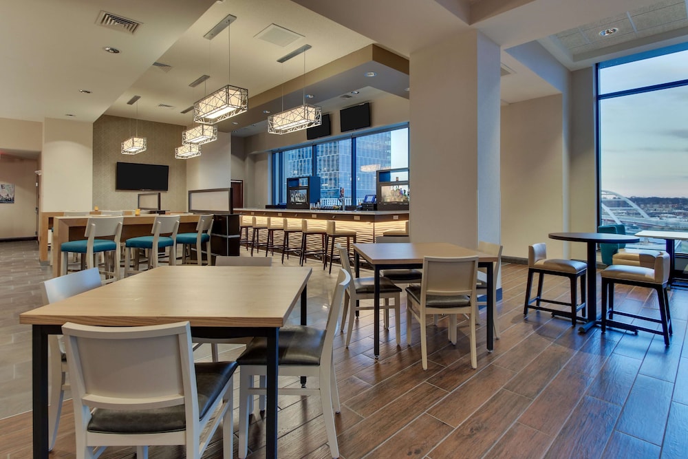 Drury Plaza Hotel Nashville Downtown 38/50