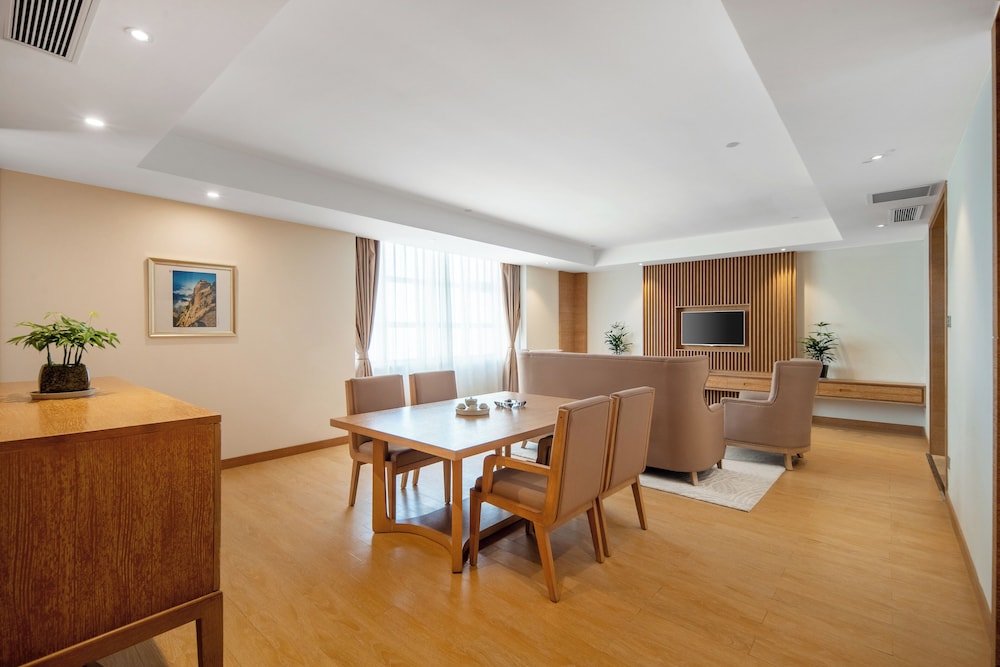 Novotel Huashan 31/50