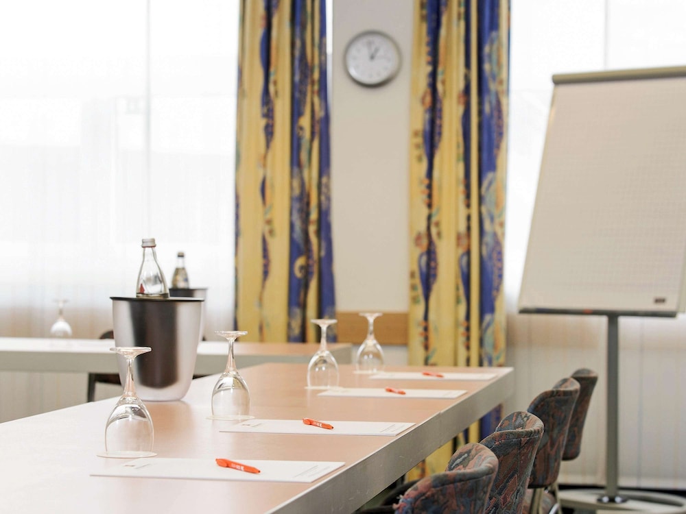 Ibis Paderborn City 57/64