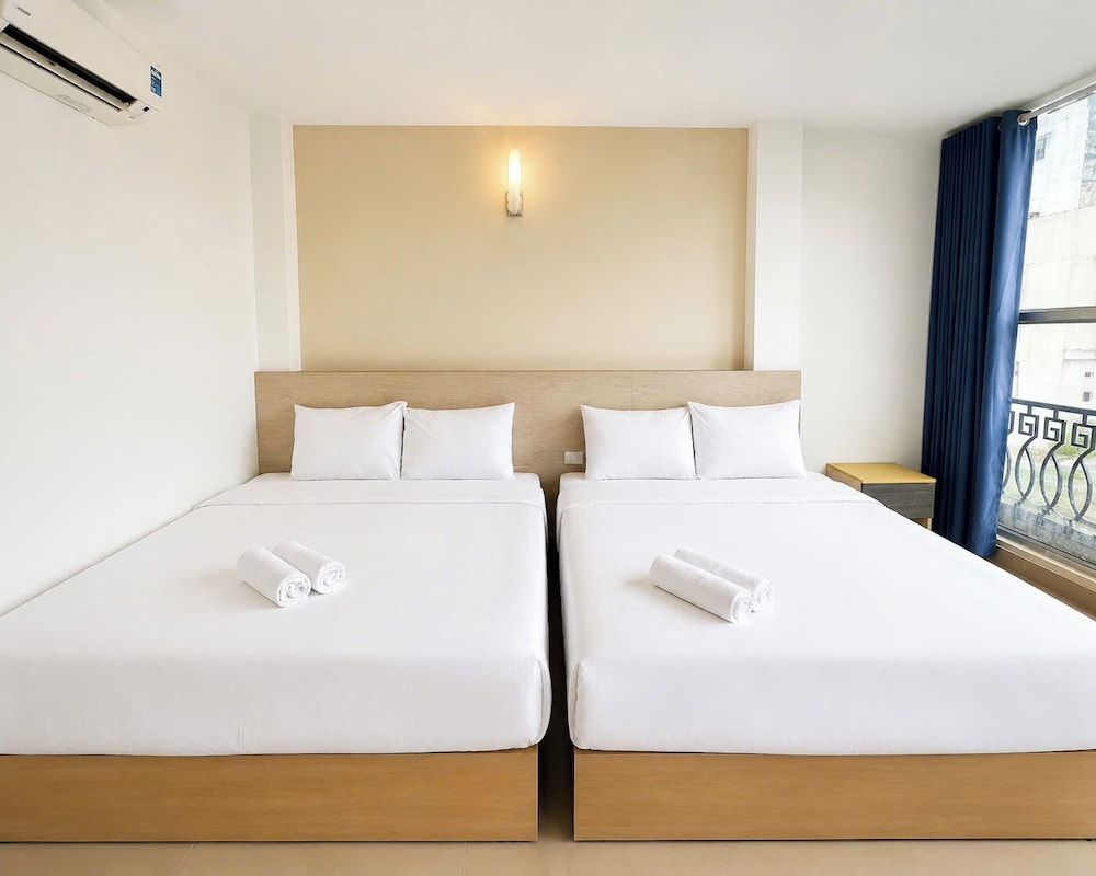 Meraki Hotel 11/68