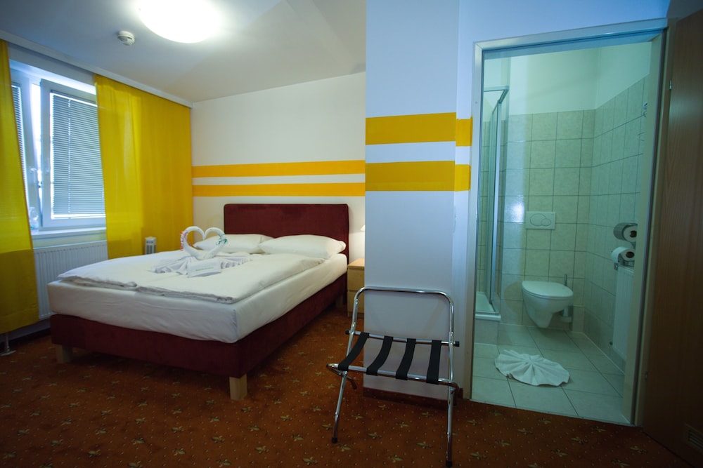 Hotel City Residence 11/26