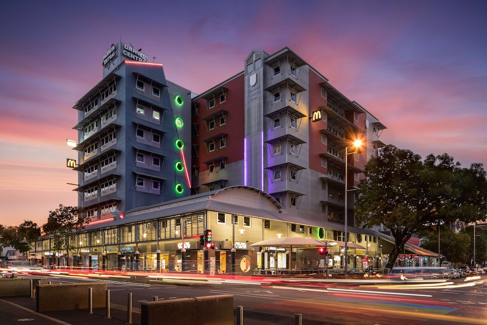 Rydges Darwin Central in DARWIN