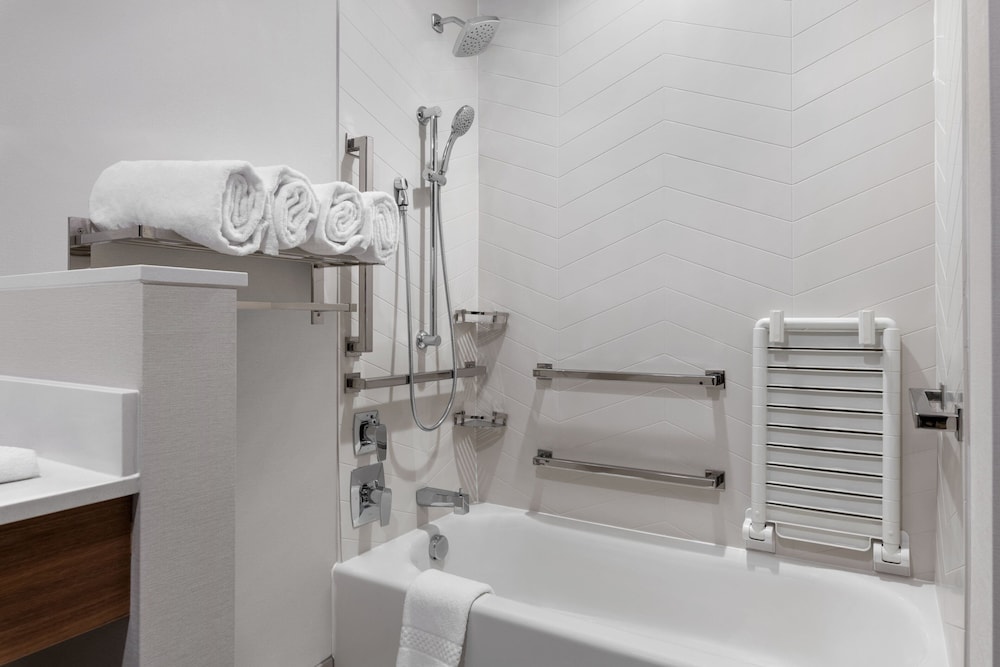 Fairfield Inn & Suites by Marriott Hailey Sun Valley 49/49