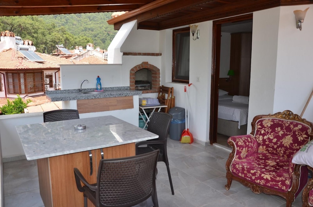Palmiye Apart Otel 27/43