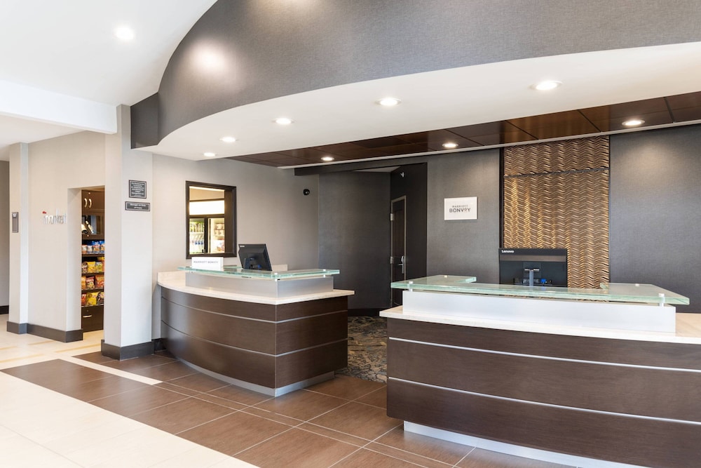 Residence Inn Midland Marriott 6/44