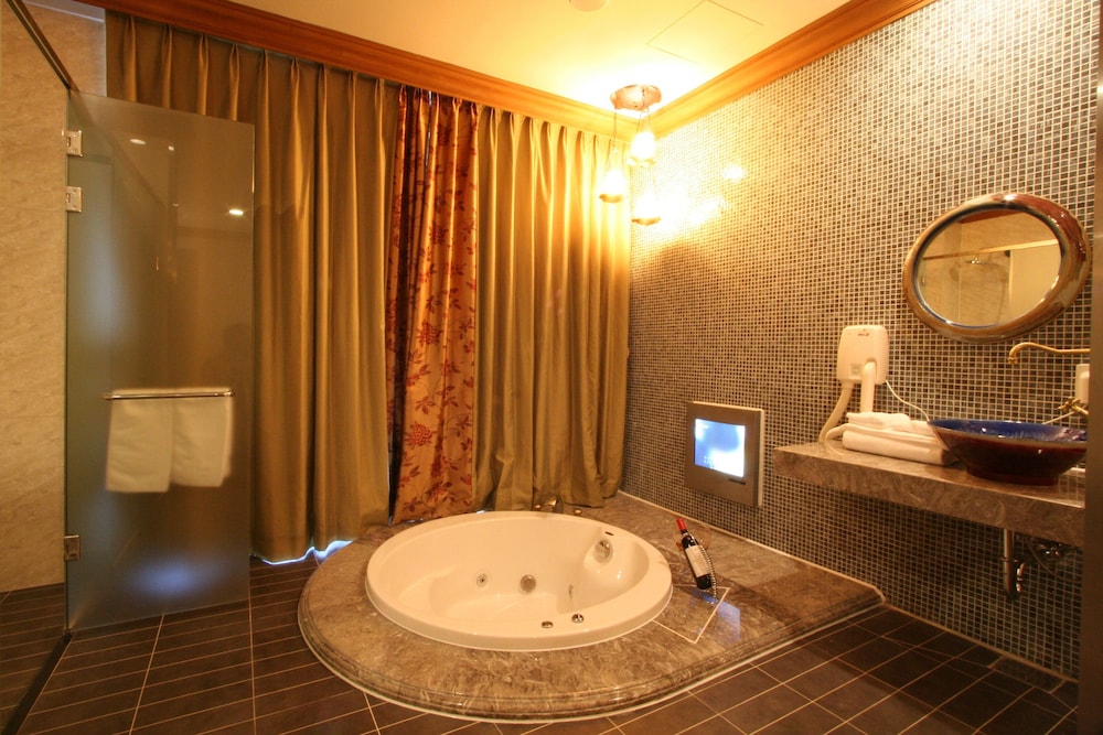 Hotel Wiz 35/38