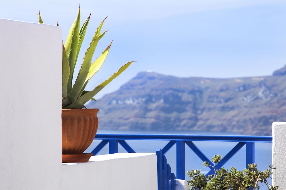 Esperas Santorini 3/50