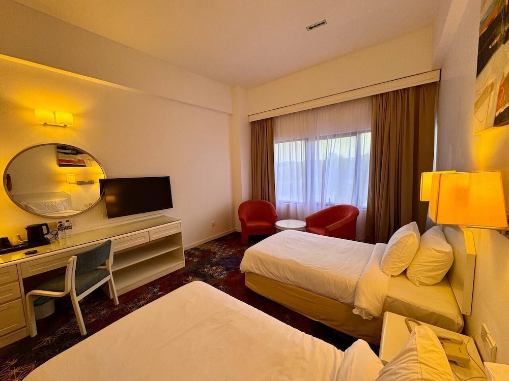 Royal Park Hotel @ UNITEN 14/50