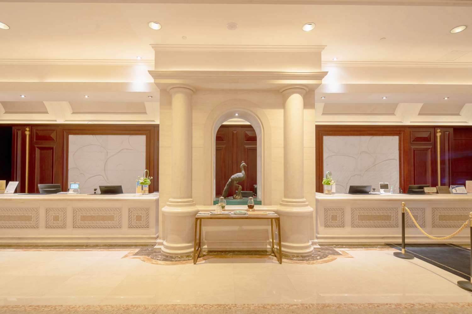 Hangzhou Goethe Hotel, WorldHotels Distinctive 7/21