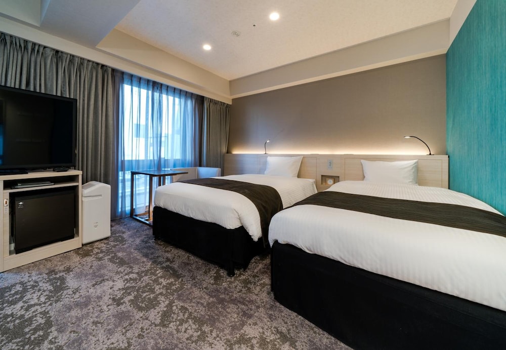 DEL style Fukuoka - Nishinakasu by Daiwa Roynet Hotel 14/67