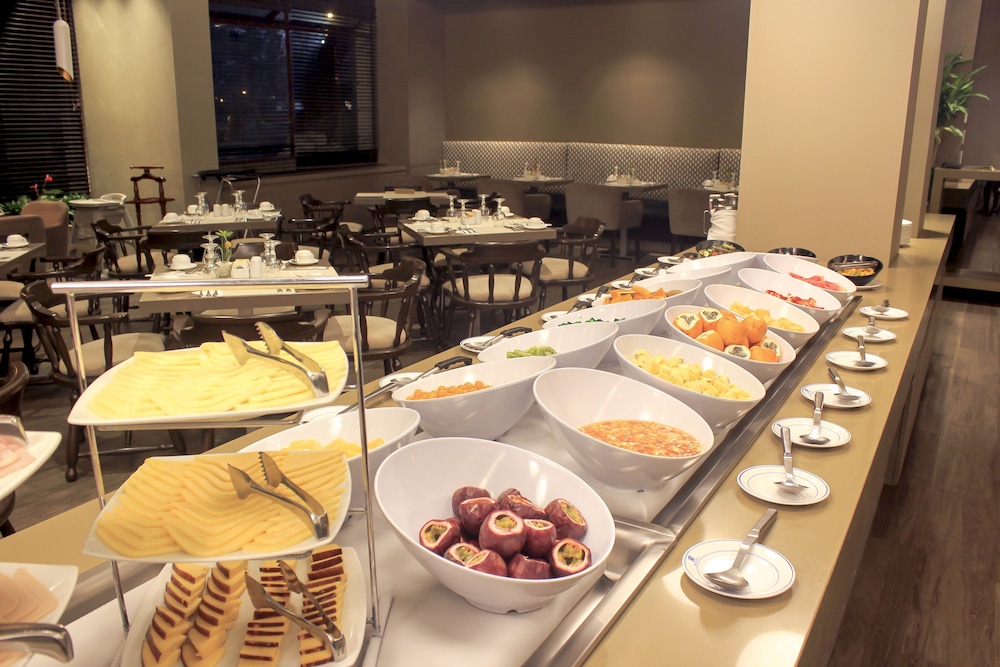 Casa Dann Carlton Hotel & Spa 56/66