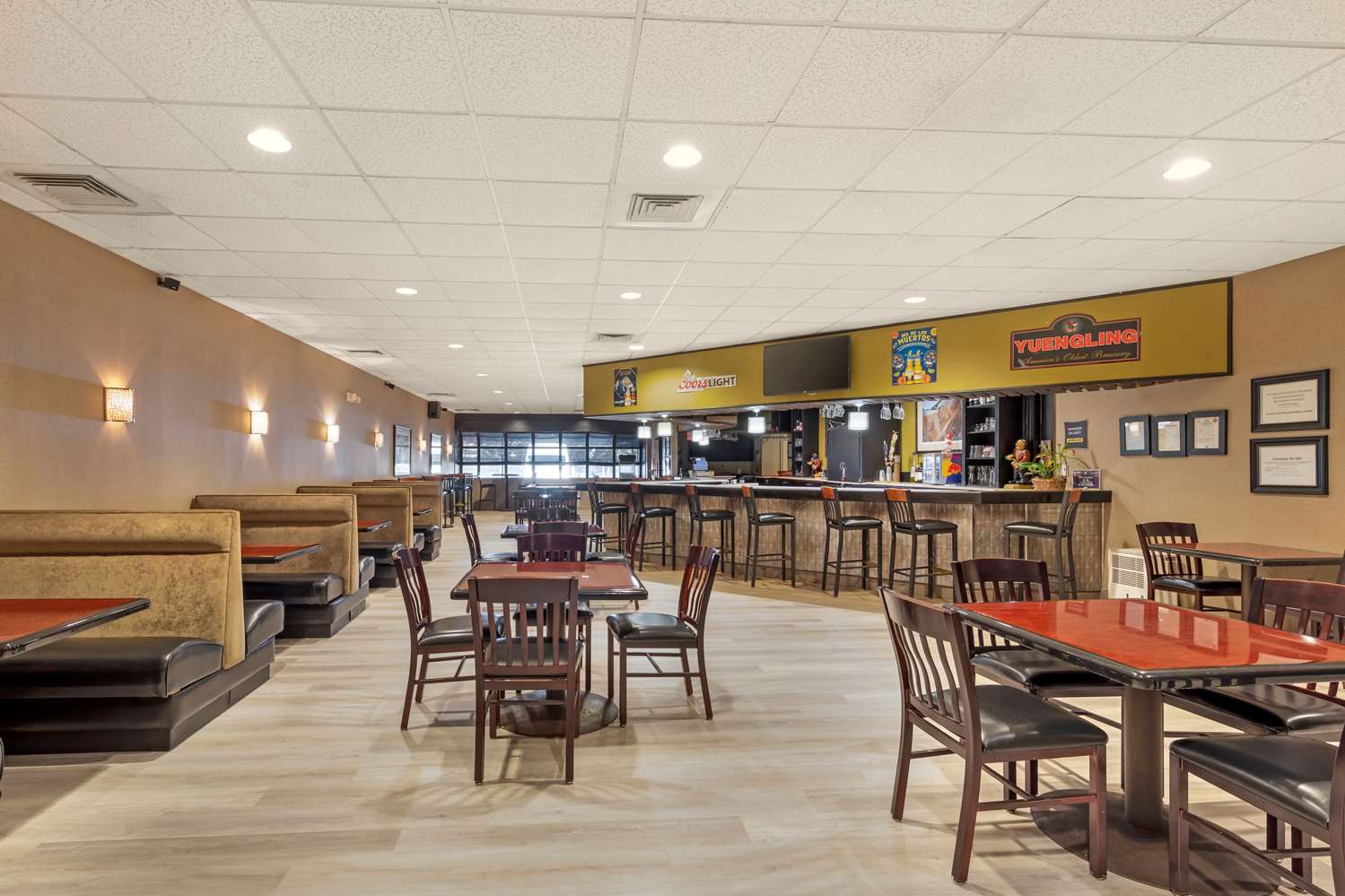Best Western Plus Madison-Huntsville Hotel 9/14