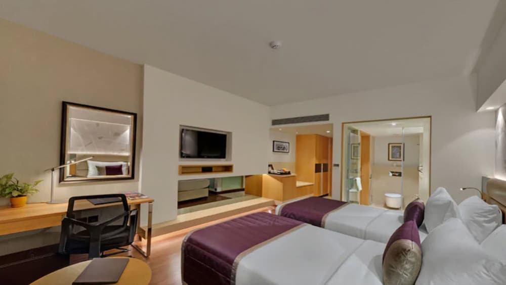 The Fern An Ecotel Hotel Goregaon 22/64