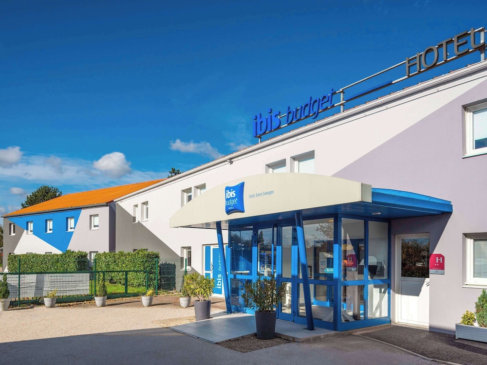 IBIS BUDGET NUITS-SAINT-GEORGES 4/52