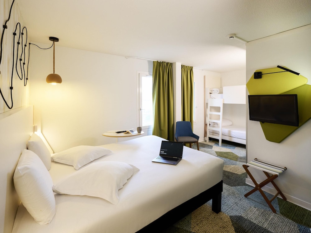 ibis Styles Bordeaux Begles 16/53
