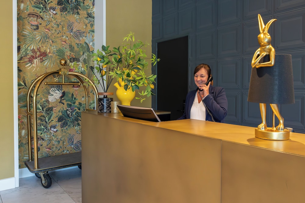 Hotel Van Der Valk Brugge Oostkamp 3/67