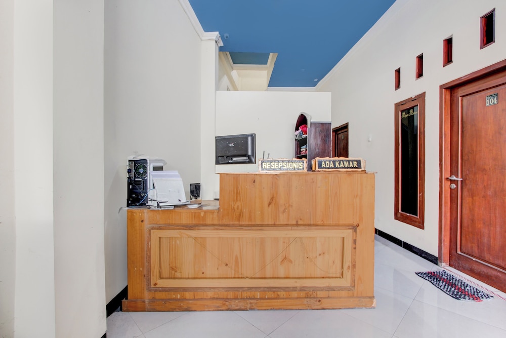Hotel O Solo near Solo Safari formerly RR Guesthouse 10/55