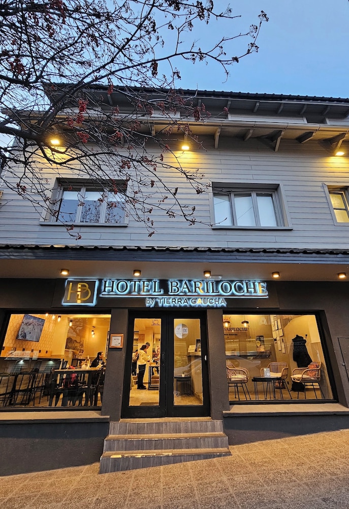 Hotel Bariloche By Tierra Gaucha 2/52