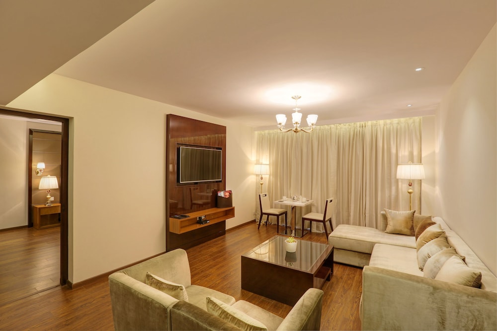 Samanvay Boutique Luxury Hotel Udupi 26/39