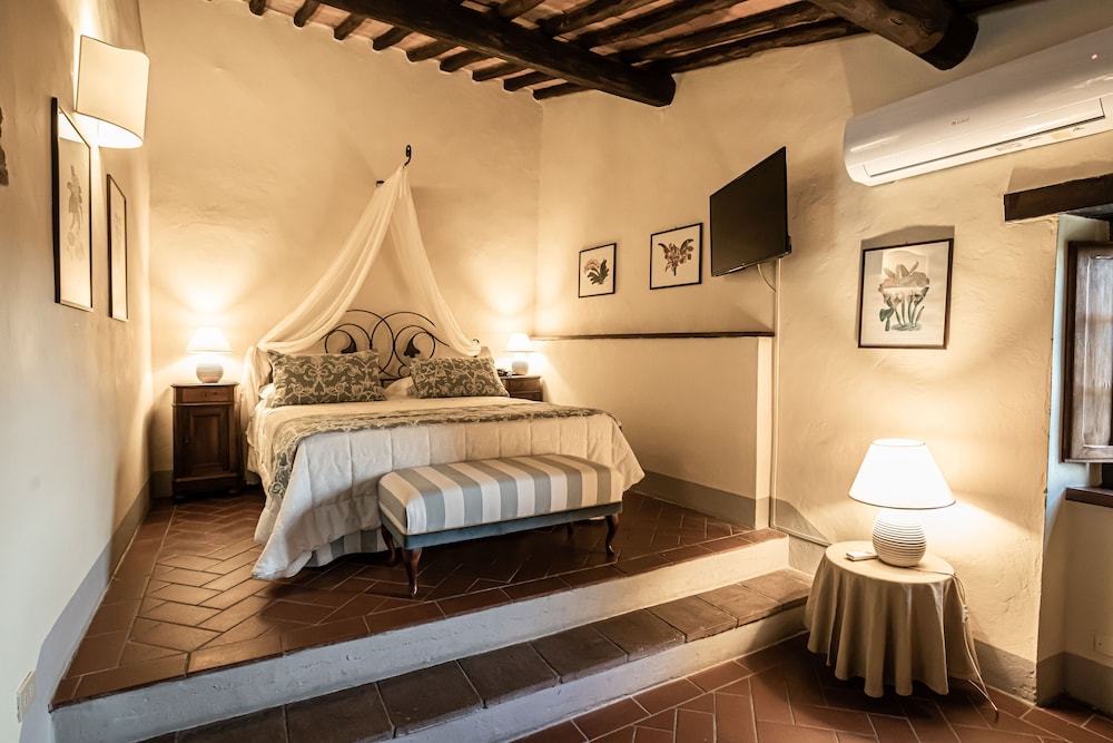 Il Borgo Di Vescine 33/64