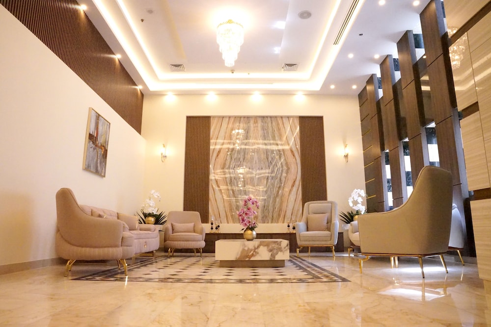 Amman Paradise Hotel 26/36