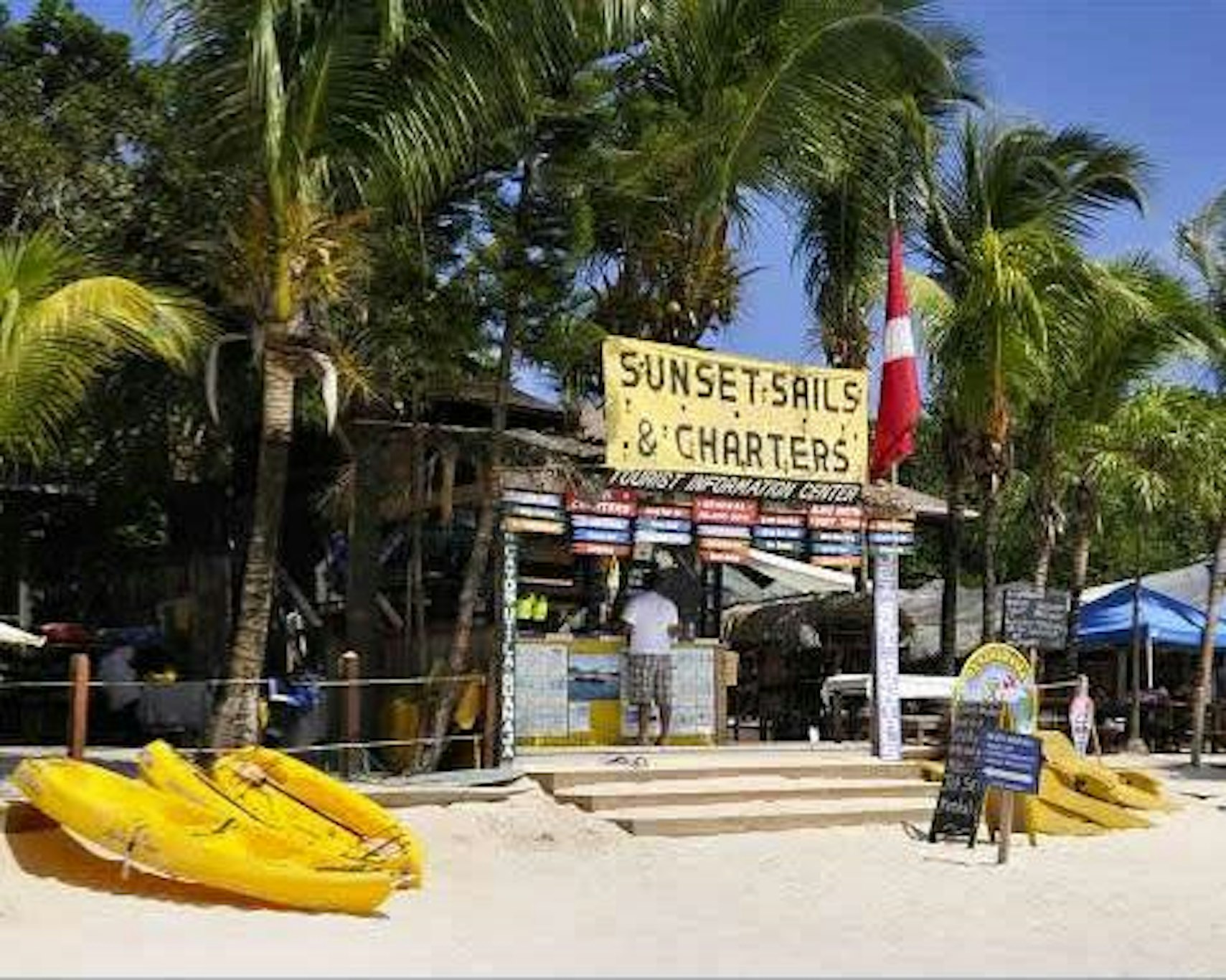 Bananarama Dive and Beach Resort 44/47