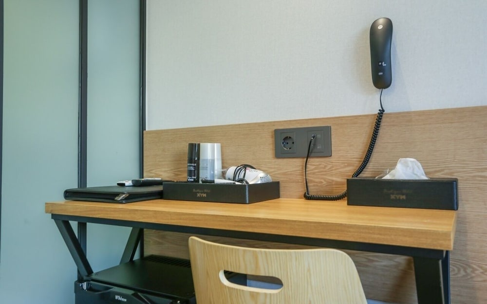 Songpa Boutique Hotel XYM 23/33