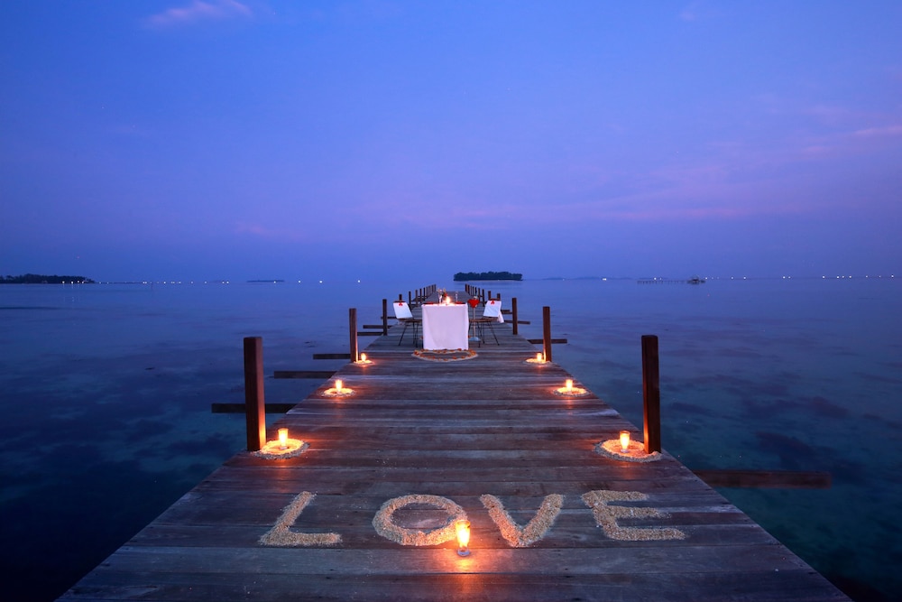 Royal Ocean View Karimunjawa 47/65