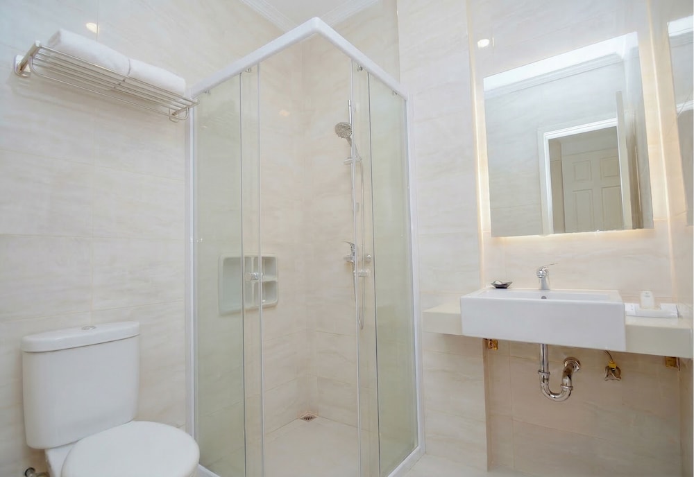 Citra Inn International Hotel 74/74