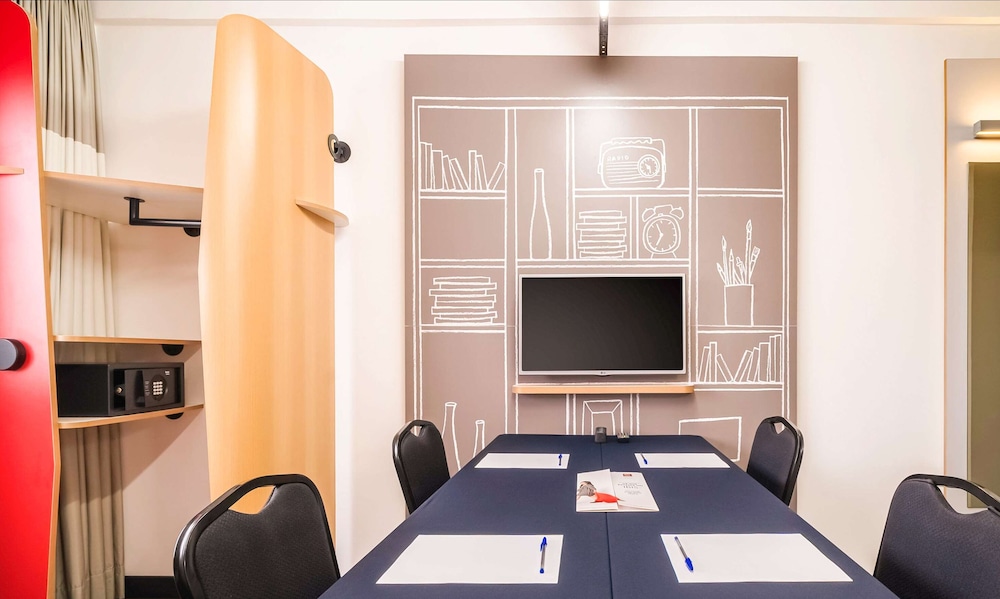 Ibis Sao Jose Dos Campos Dutra 39/50