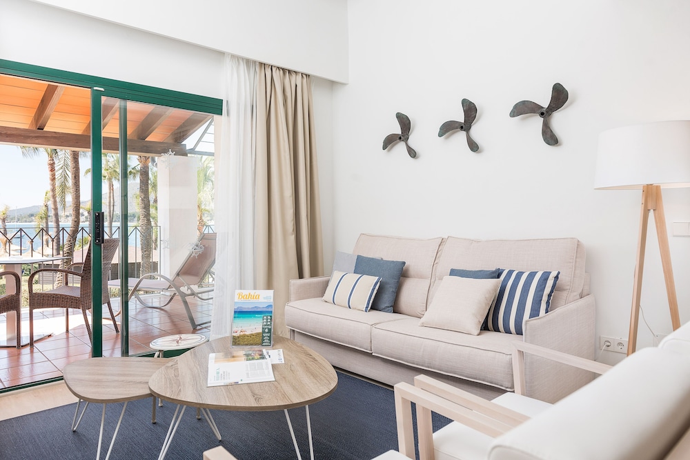 Alcudiamar Marina Residence 22/35