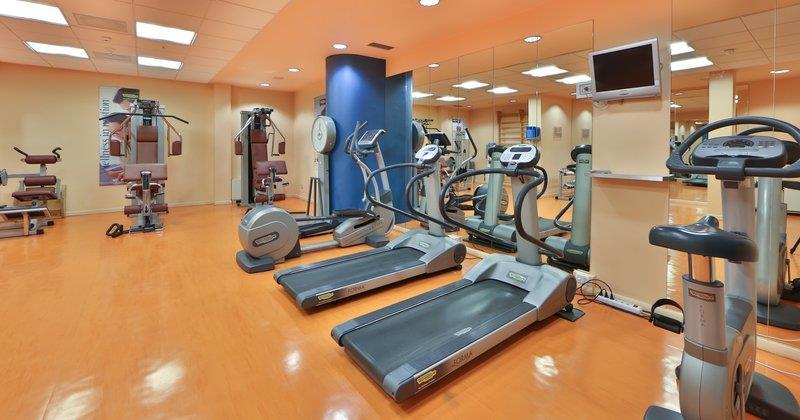 Best Western Plus Hotel Le Favaglie 12/44