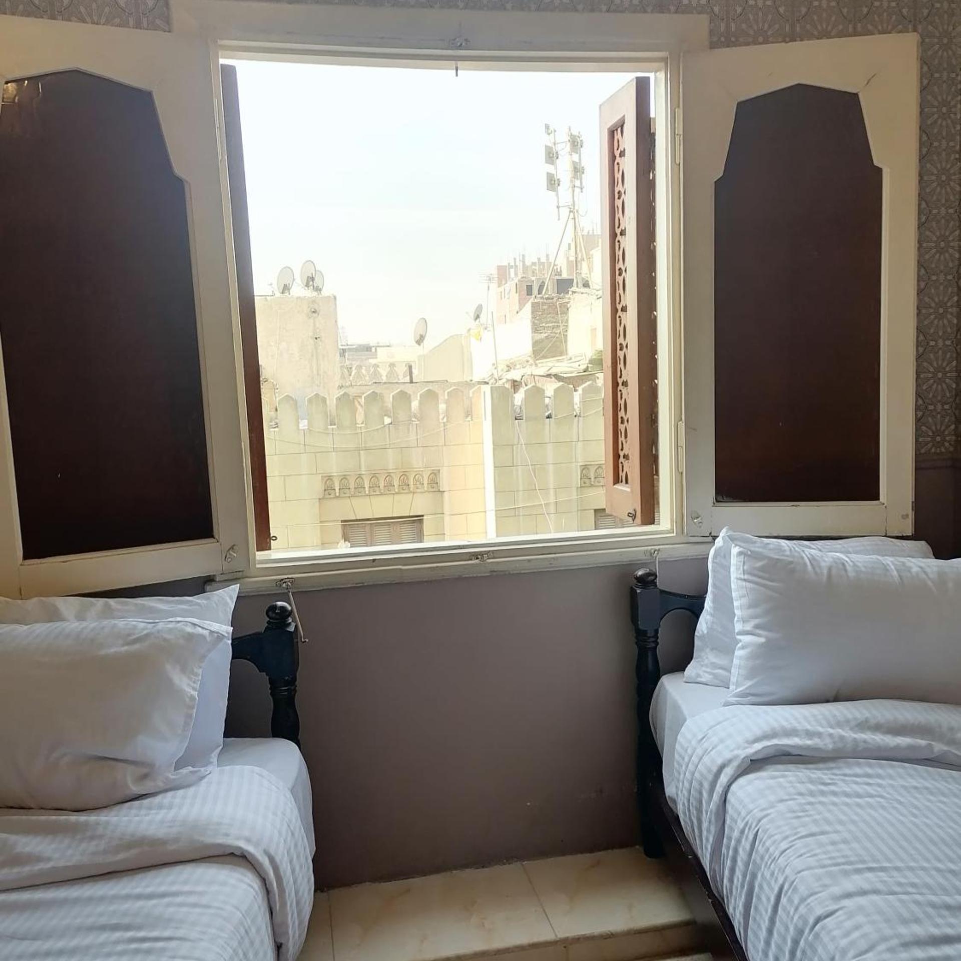 AL Rashedy Hotel Powered By Boutique 16/50