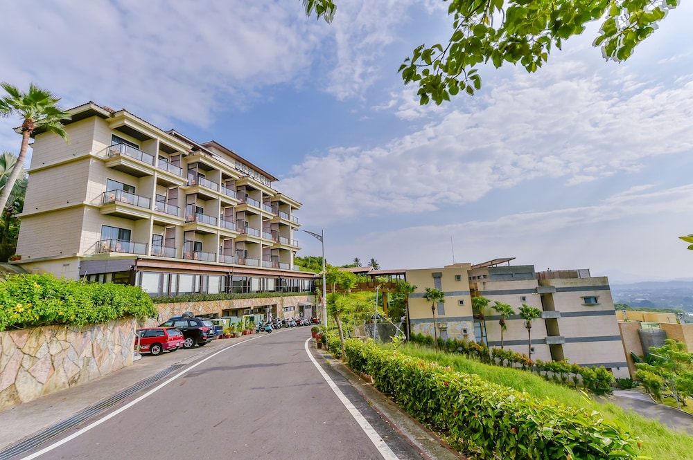 Yundeng Landscape Hotel 51/62