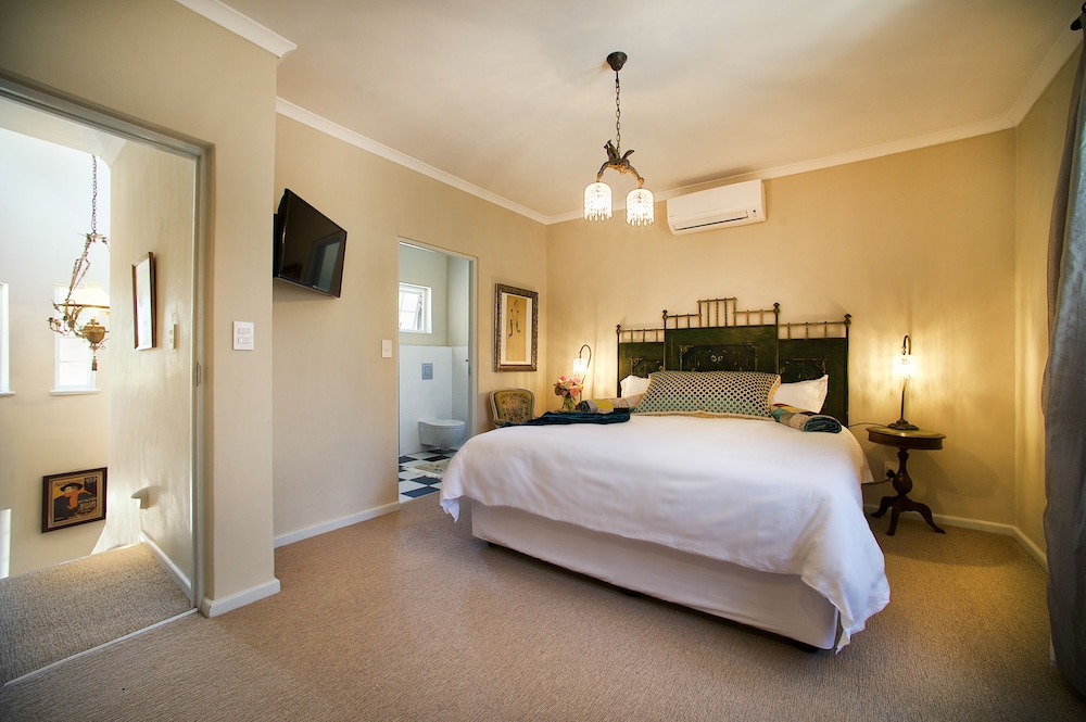 Baruch Guesthouse On Lovell 14/50