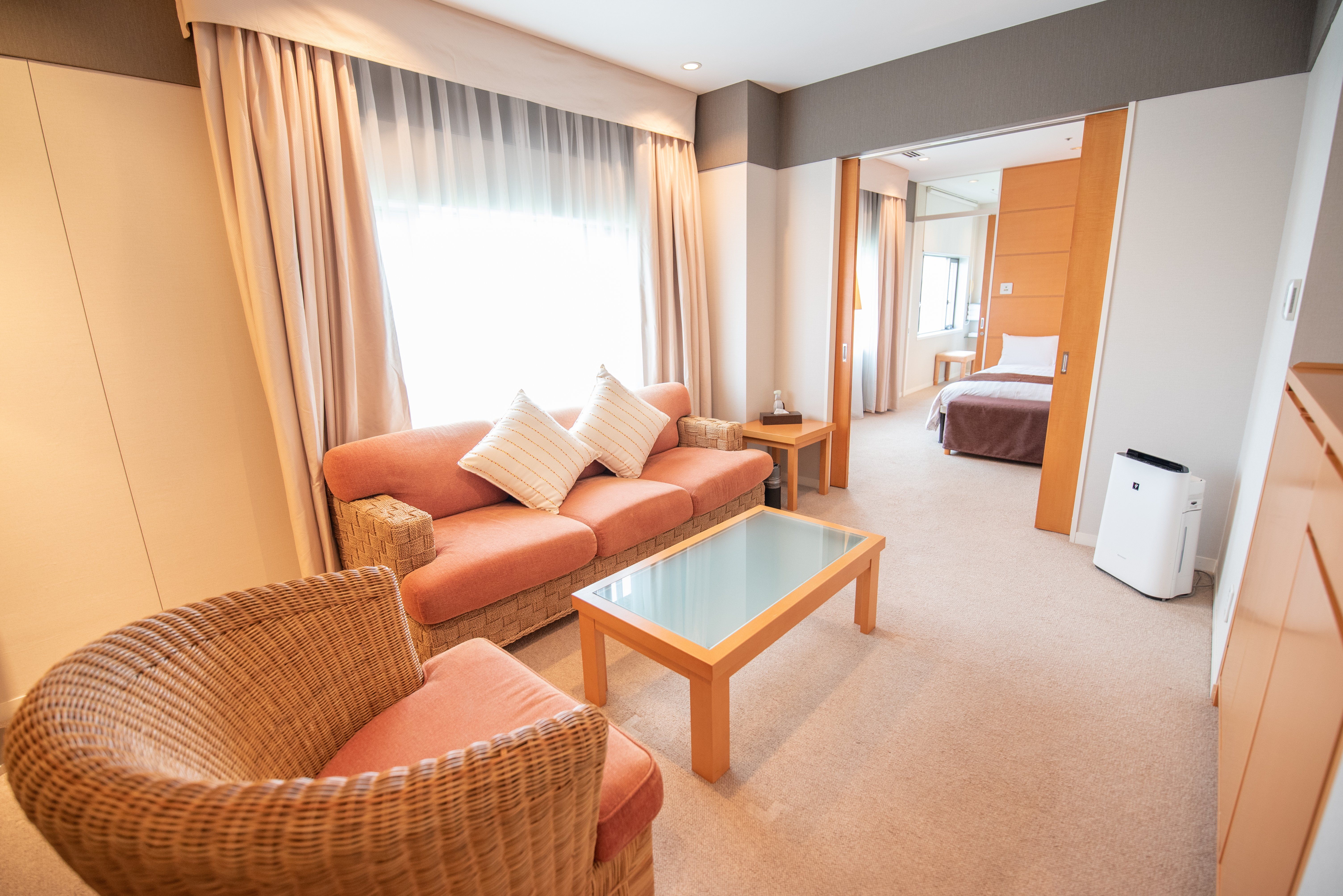 Hotel Jal City Tsukuba 34/69