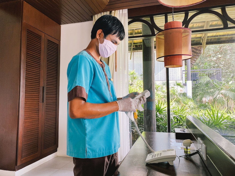 The Vijitt Resort Phuket 42/76