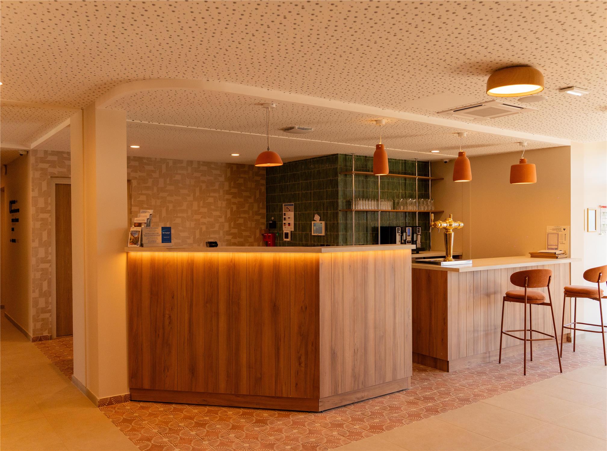 Best Western Terra Alta Perpignan Aeroport 4/19