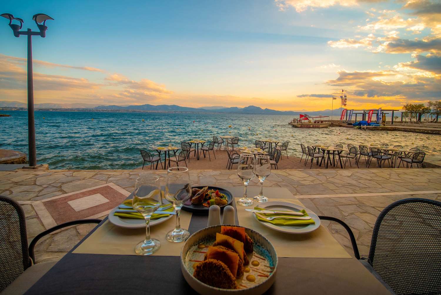 WYNDHAM LOUTRAKI POSEIDON RESORT 24/43