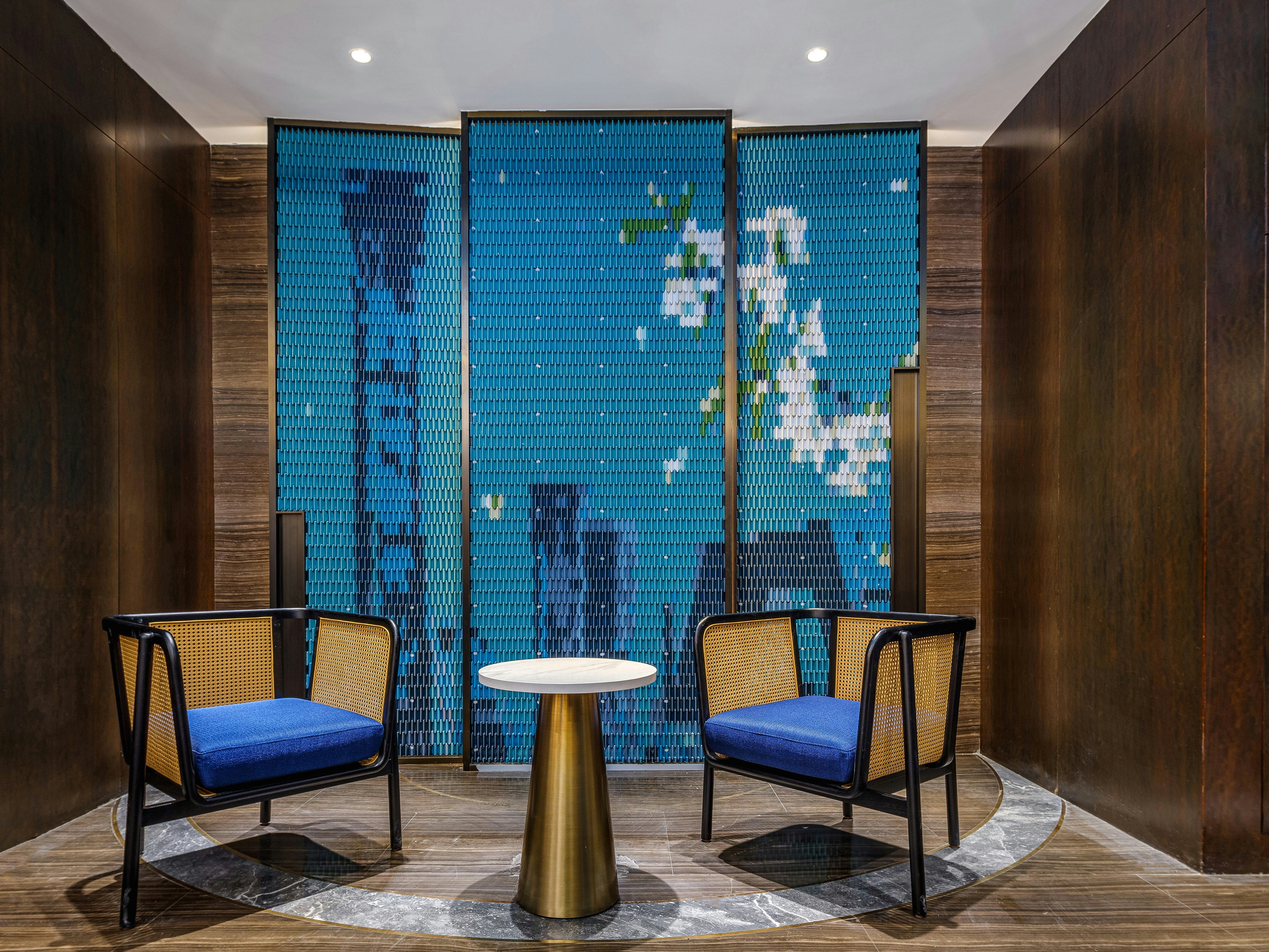 Hilton Garden Inn Beijing Guomao 26/27