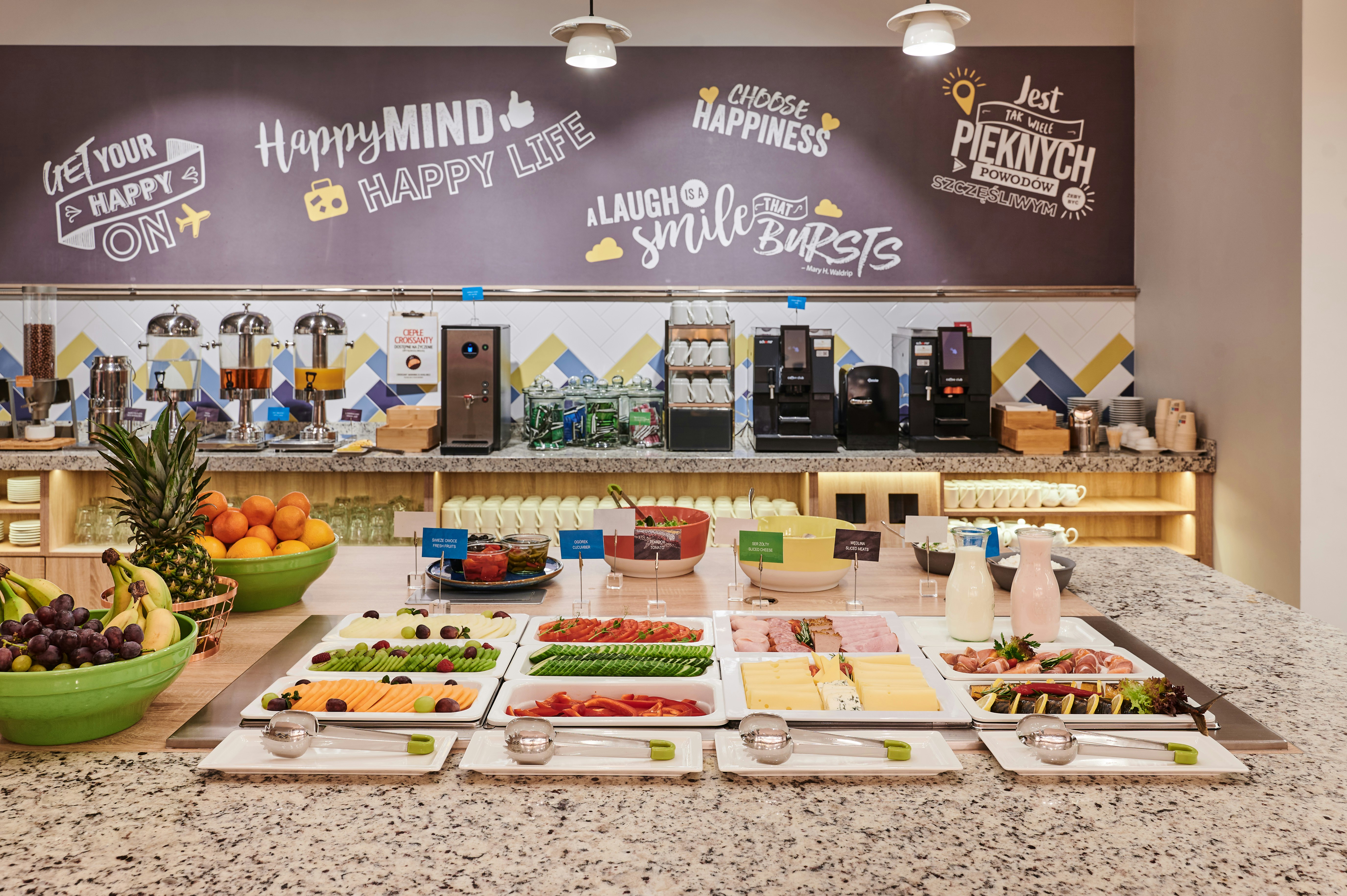 Hampton By Hilton Gdansk Airport 17/19