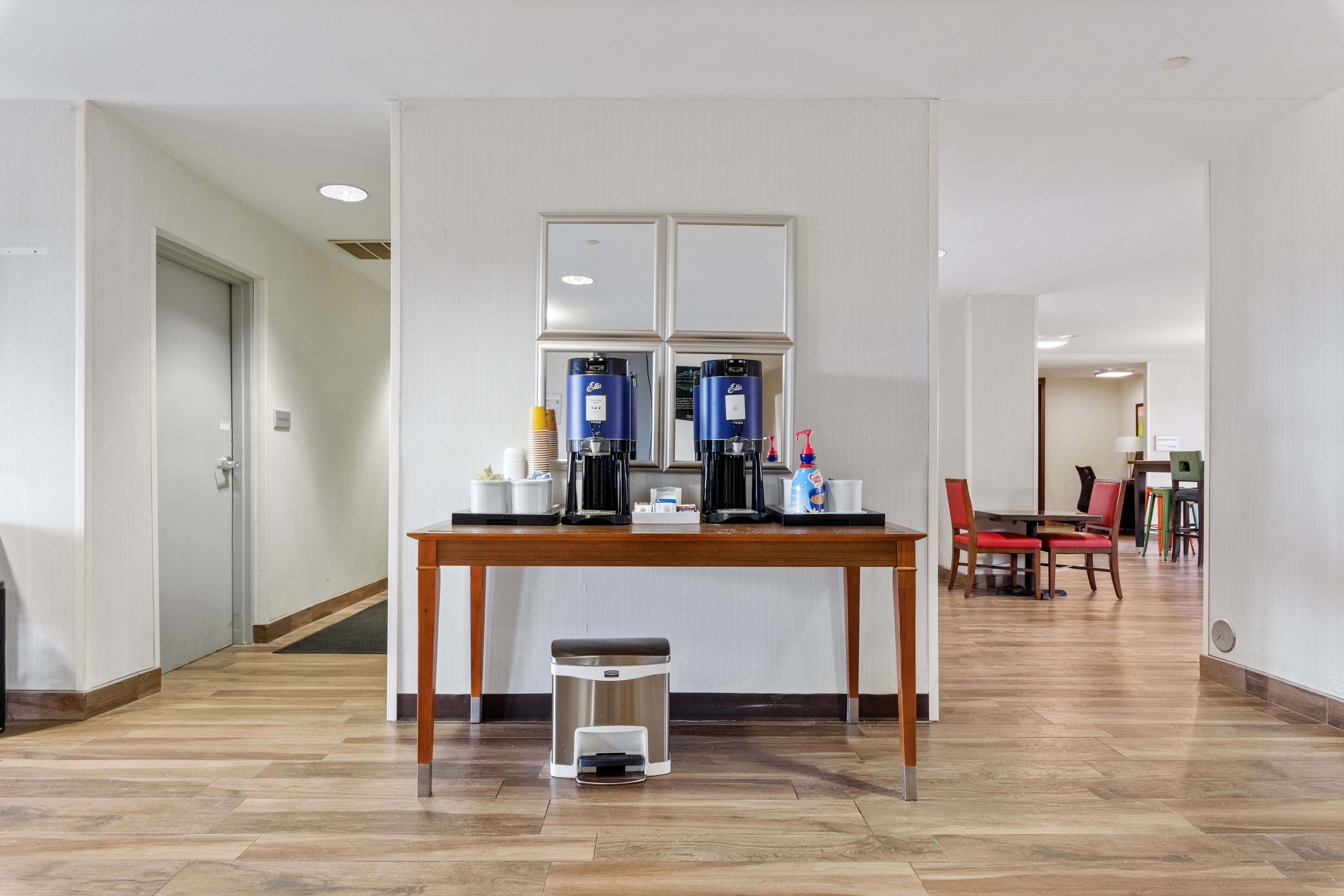 Allentown Park Hotel by The Red Collection 35/50