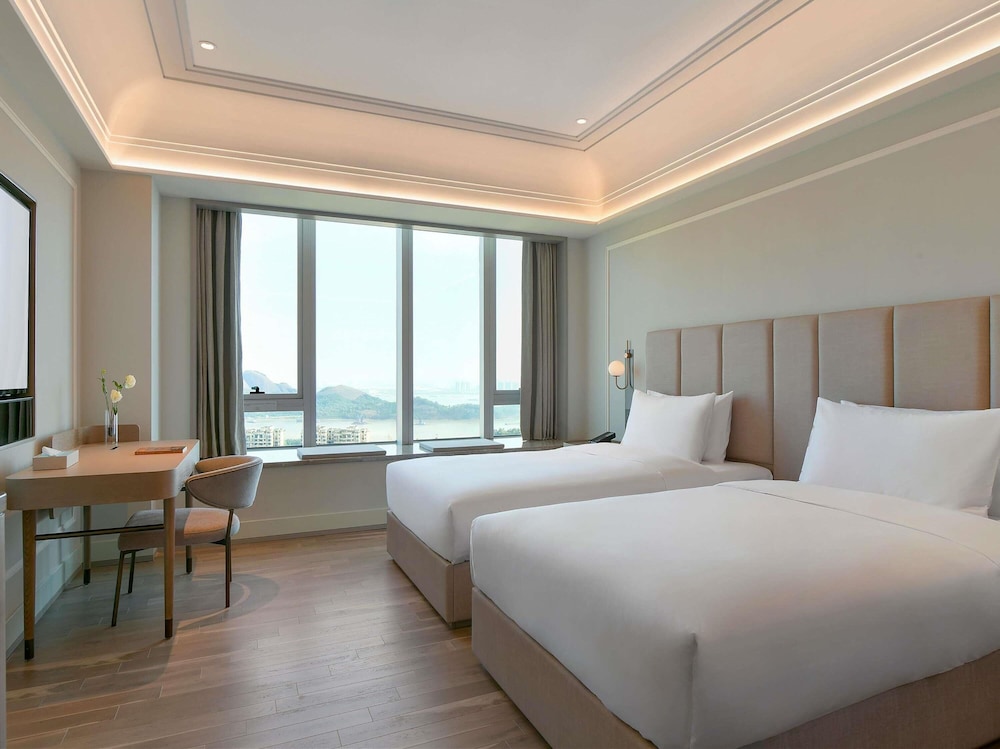 Mercure Guangzhou Nansha 9/50