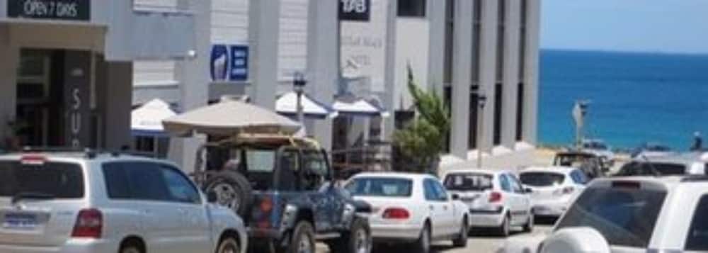 Ocean Beach Hotel 39/45