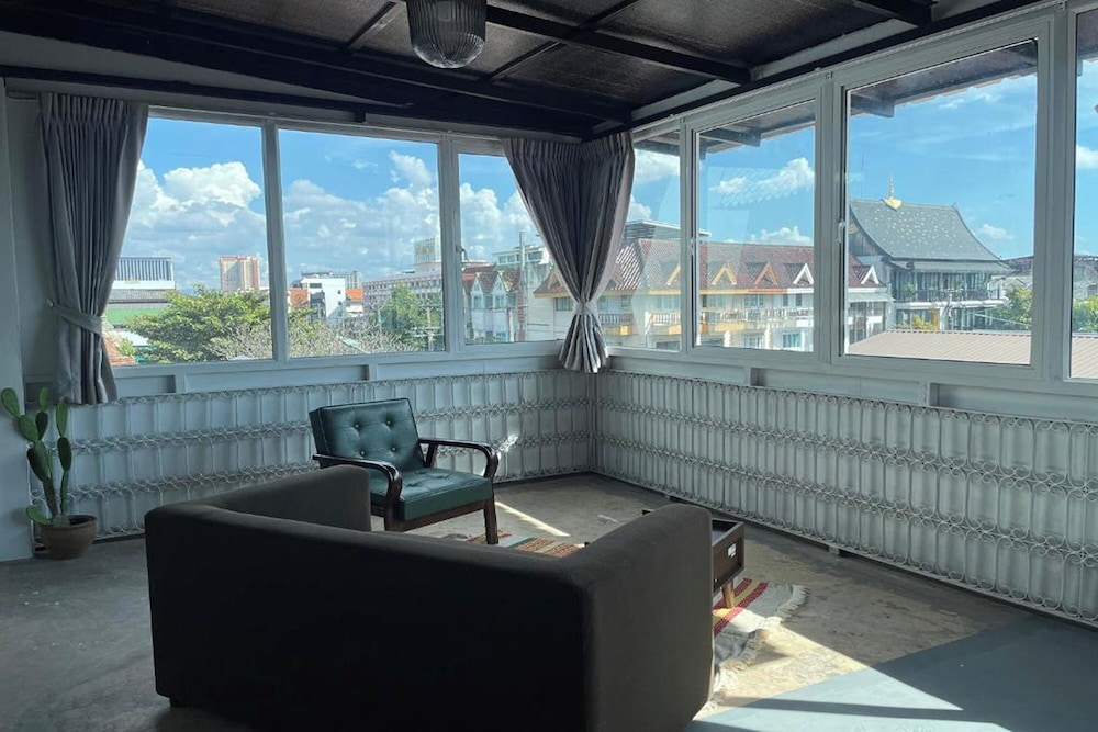 Tch Boutique Hotel Hostel 30/50