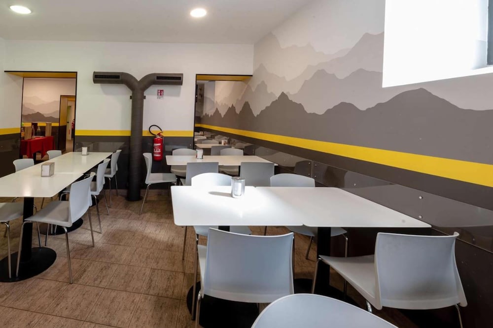 Roma Scout Center - Hostel 31/50
